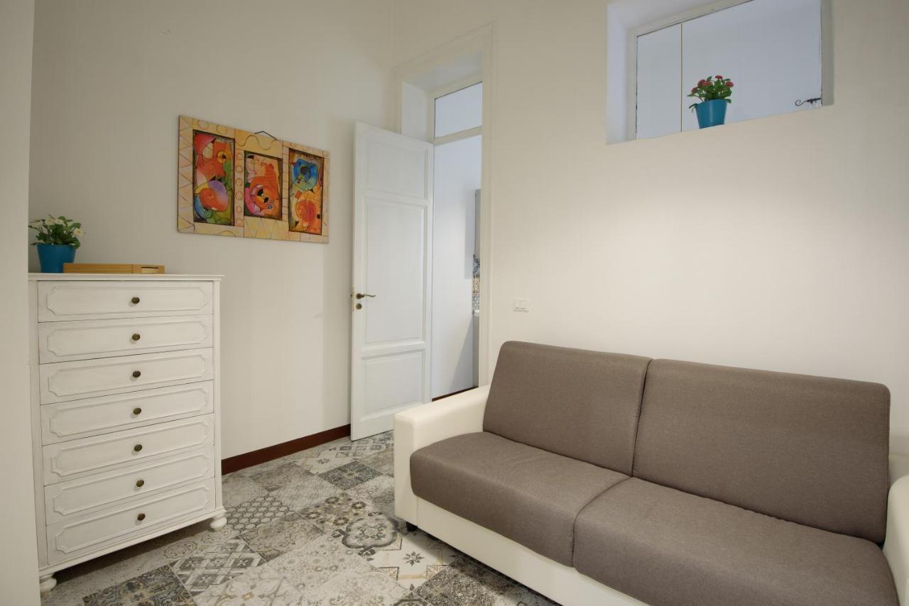 Housestation Палермо Екстер'єр фото