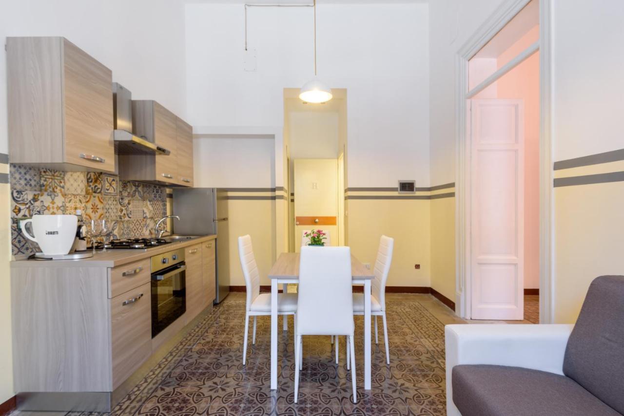 Housestation Палермо Екстер'єр фото