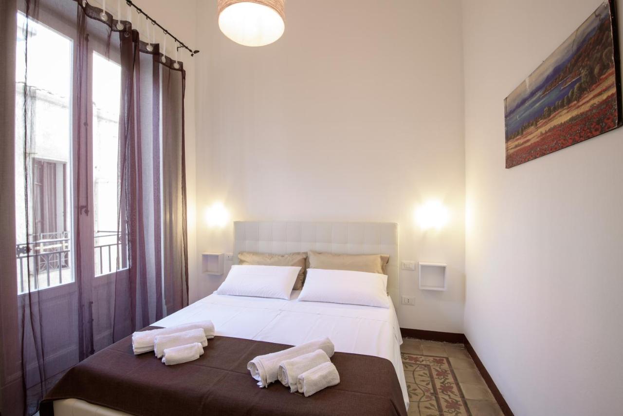 Housestation Палермо Екстер'єр фото