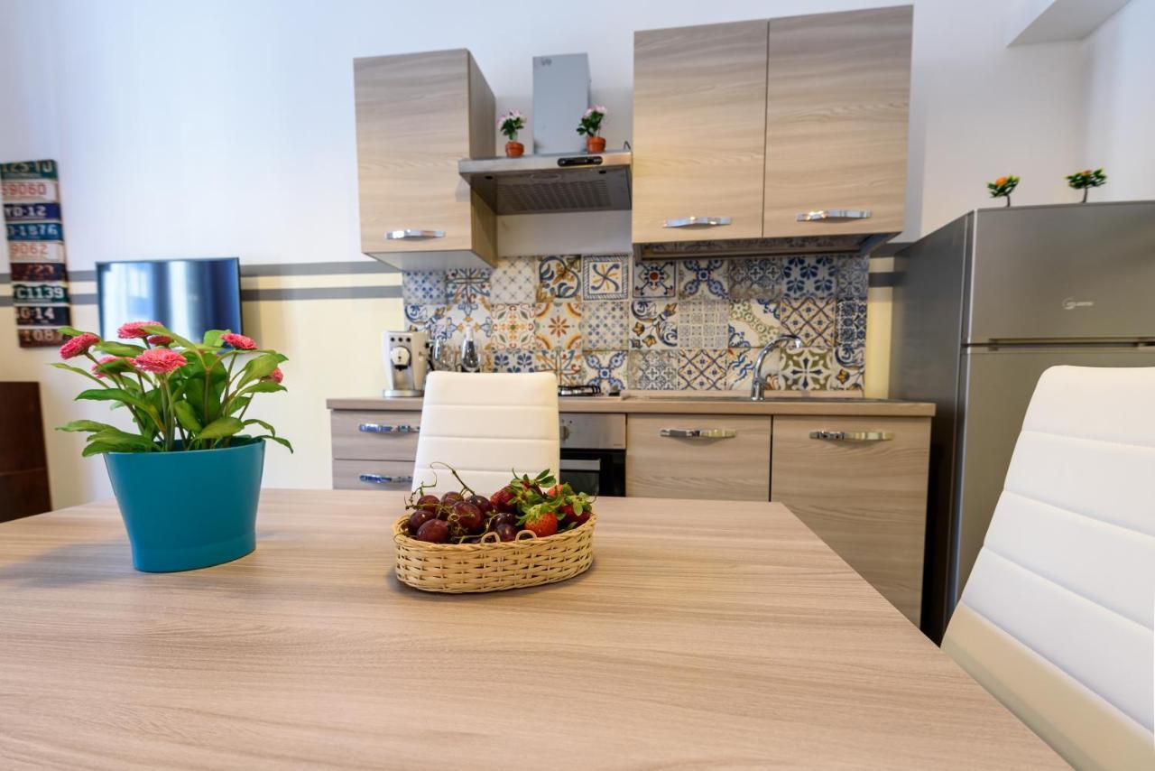 Housestation Палермо Екстер'єр фото