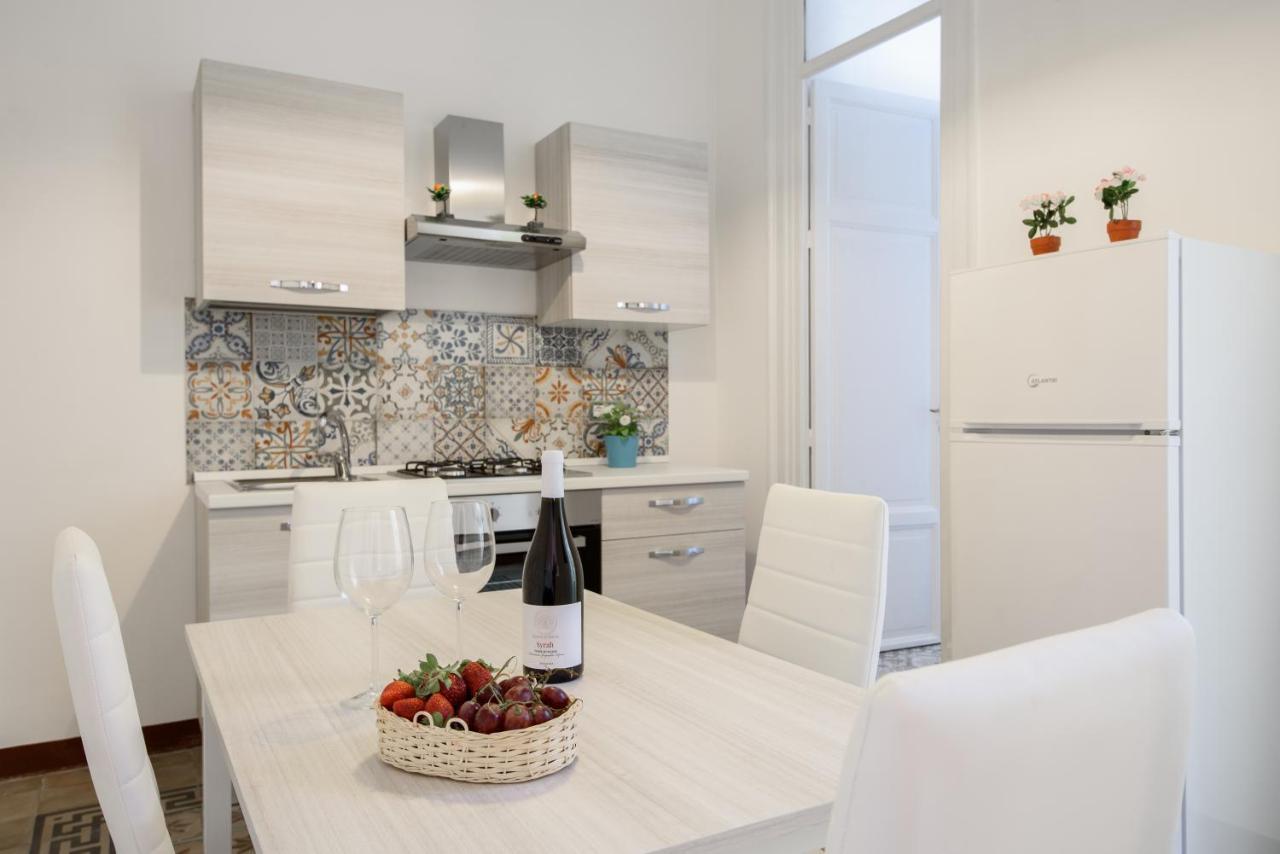 Housestation Палермо Екстер'єр фото