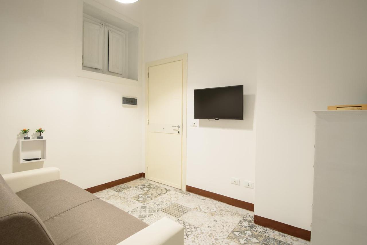 Housestation Палермо Екстер'єр фото