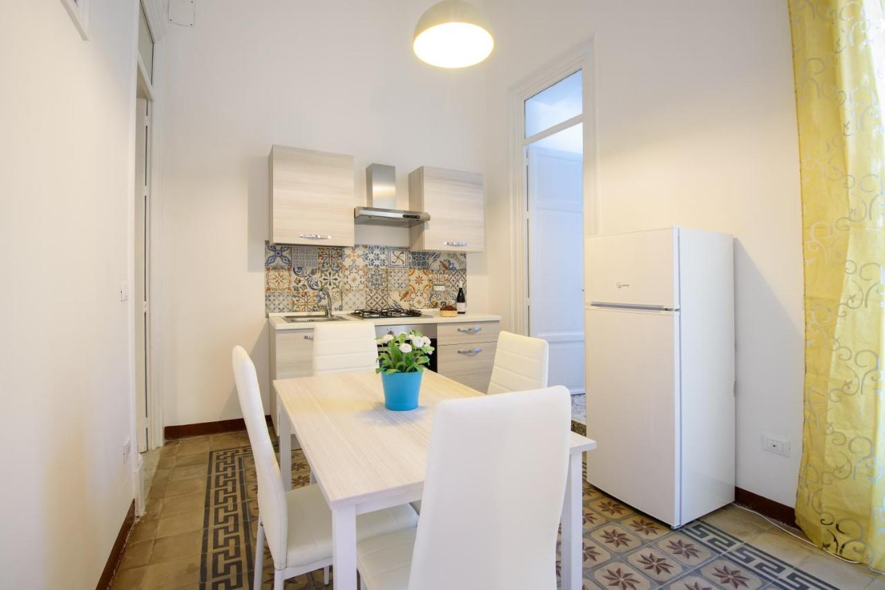 Housestation Палермо Екстер'єр фото